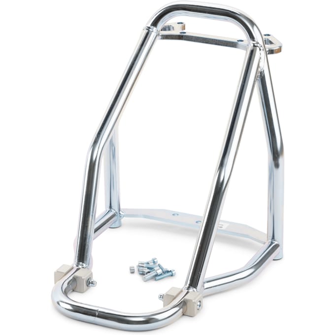 Handlebar assy