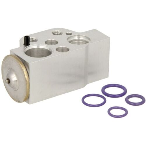 Ventiel airconditioning NRF 38417
