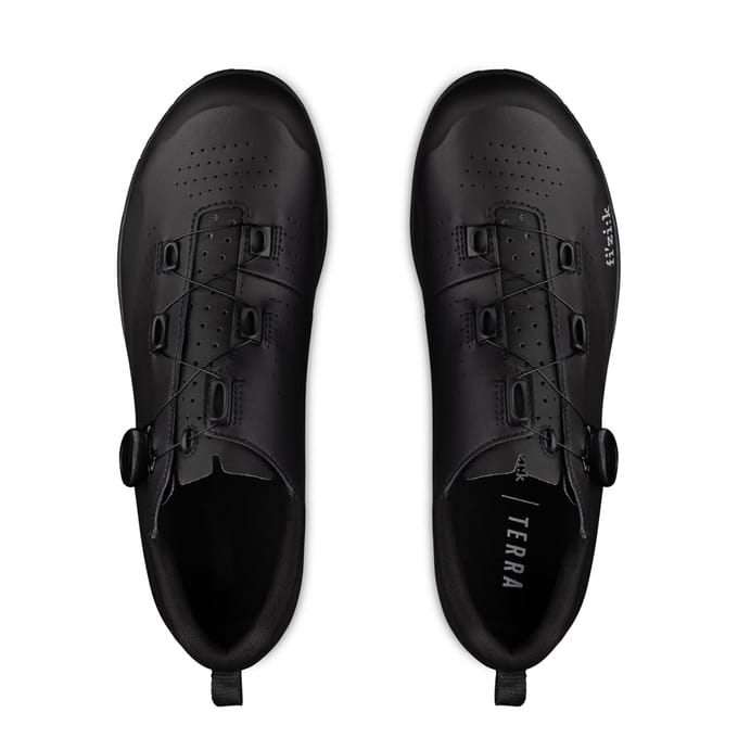 Fietsschoenen ATLAS TERRA cm [Fizik] 28.5 zwart