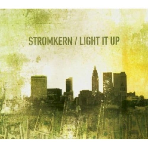 Light It Up - Stromkern