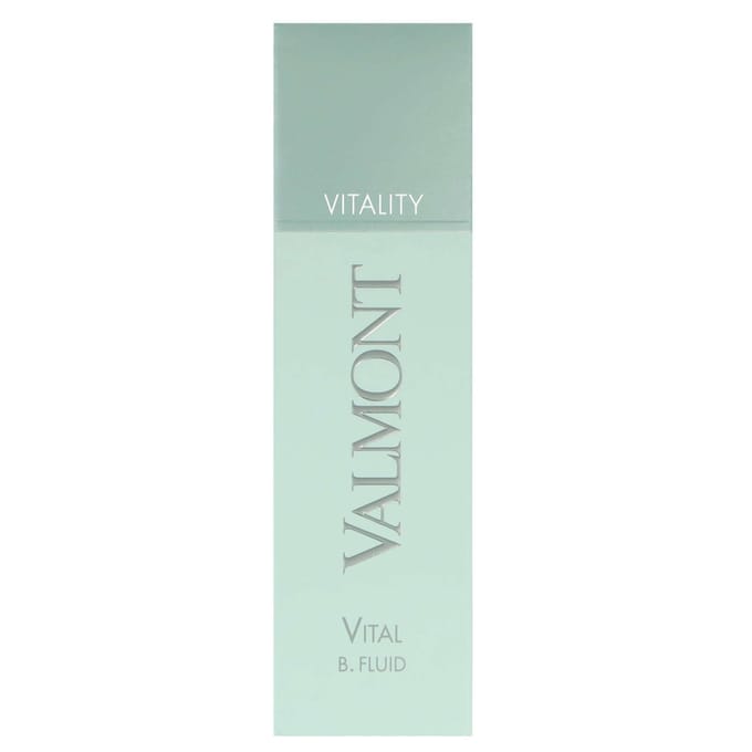 Valmont Vital B Fluid voor het verkwikken en verstevigen van de huid 50 ml
