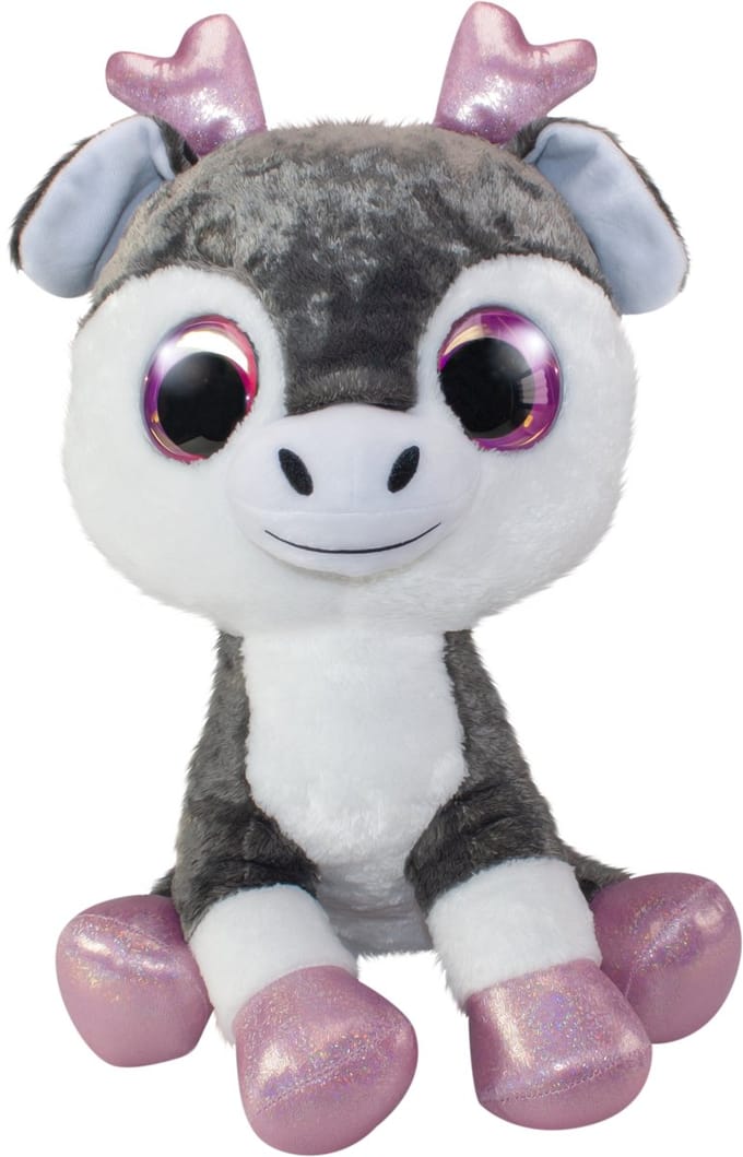 Lumo Reindeer Poro - Huge - 42cm