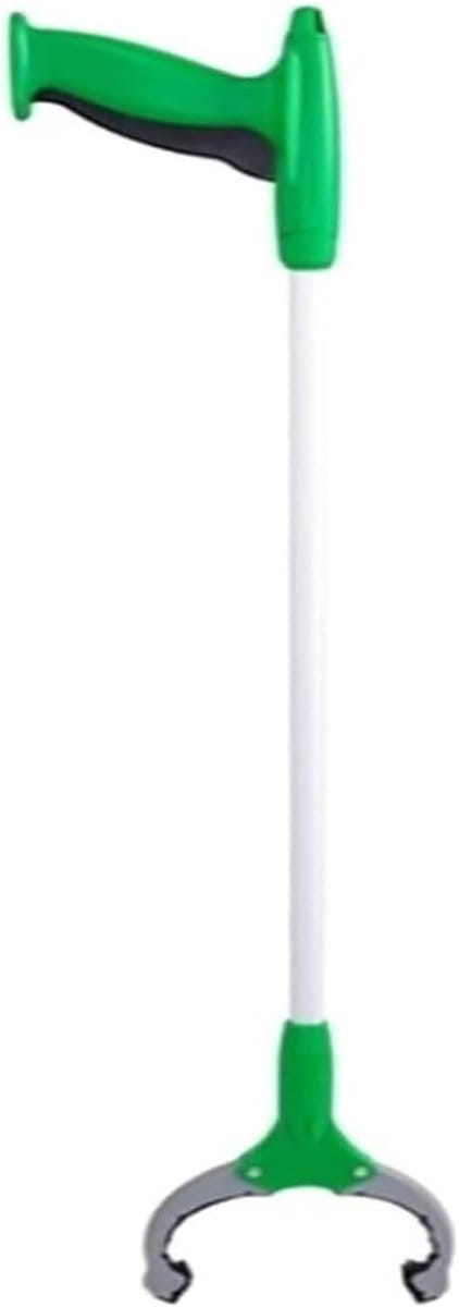KEuLen Afvalplukkers, Reacher Grabber Tool, Multifunctionele Picker Grabber Tool Pickup Tool Reaching Assist Pick-up Stick