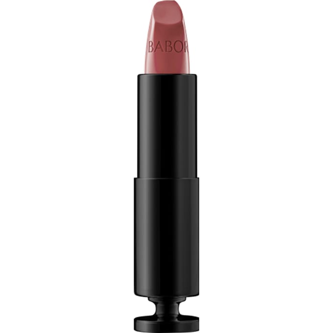 Babor Crèmige Lipstick 05 Nude Roze 4 Lippenbescherming