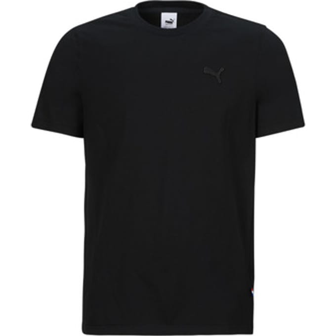 T-shirt Korte Mouw Puma BETTER ESSENTIALS MADE IN FRANCE