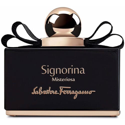 Eau de Parfum Salvatore Ferragamo Signorina Misteriosa Eau de Parfum 30 ml