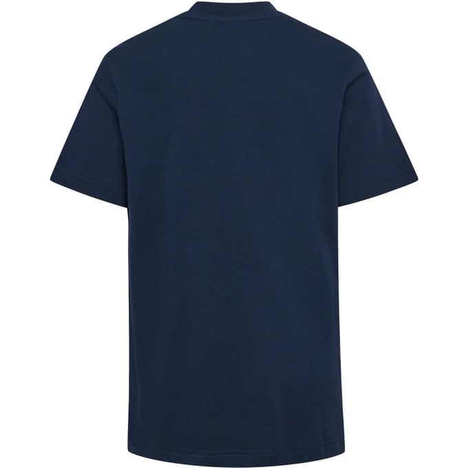 Kinder-T-shirt Hummel Regular Tukas