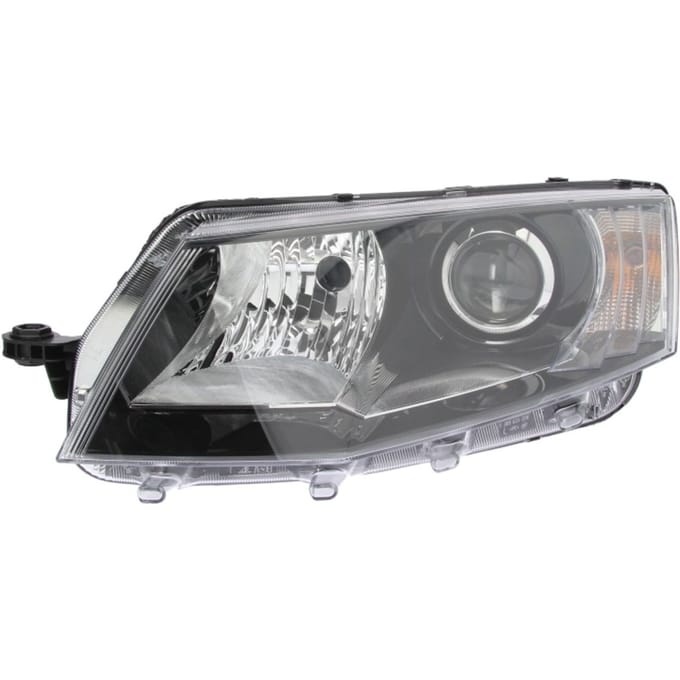 Koplampen MAGNETI MARELLI 711307024262, links