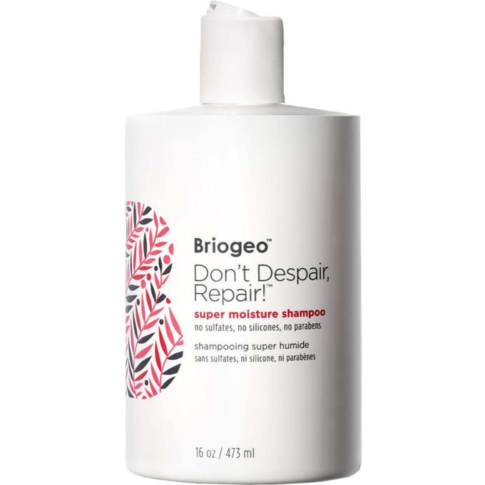 Briogeo Don't Despair, Repair! Super Moisture Shampoo for Damaged Hair 473ml
