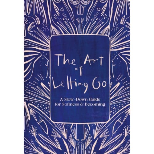 The Art Of Letting Go - Gözde Eyce