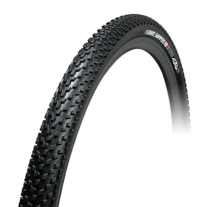 BUB Tufo gravel Swampero vw 36-622 (700x36C) zwart