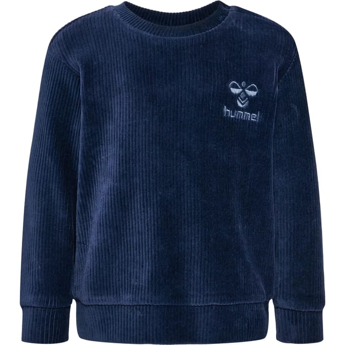sweater voor babymeisjes Hummel Cordy