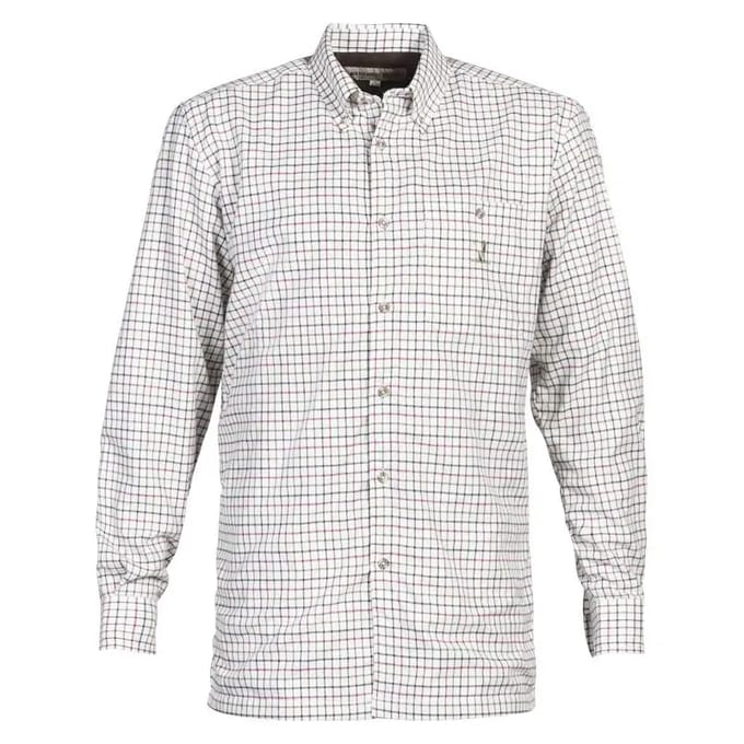 Shirt PERCUSSION Inverness