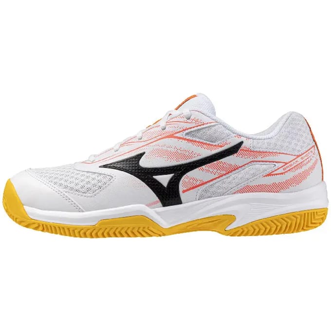 Tennisschoenen Mizuno Break Shot 5