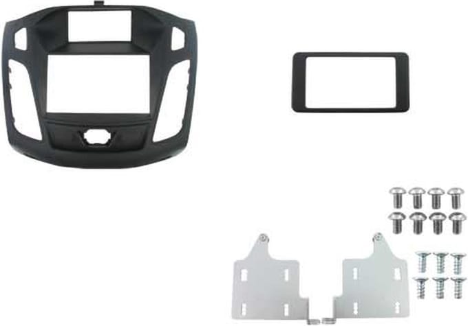 2-DIN paneel Ford Focus 2011-2014