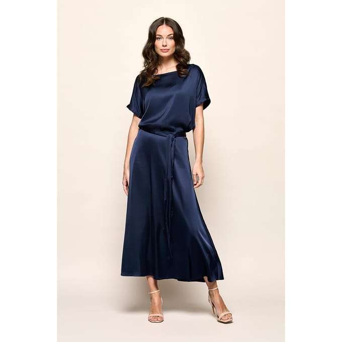 Hannah Rok Navy