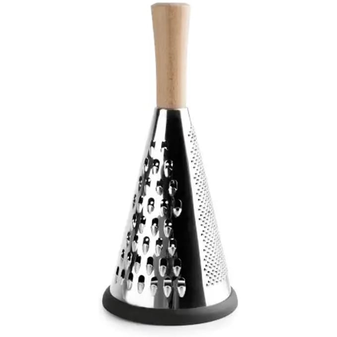 Ronde rasp Lacor