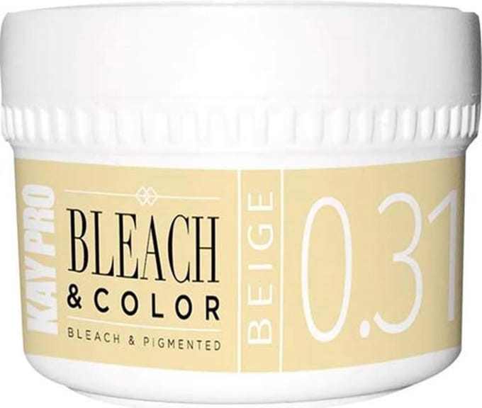 KayPro - KayPro Bleach&Color Beige 0.31 70 ml