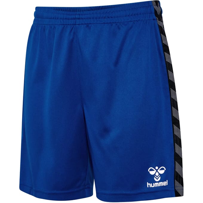 Kinderbroeken Hummel Authentic PL
