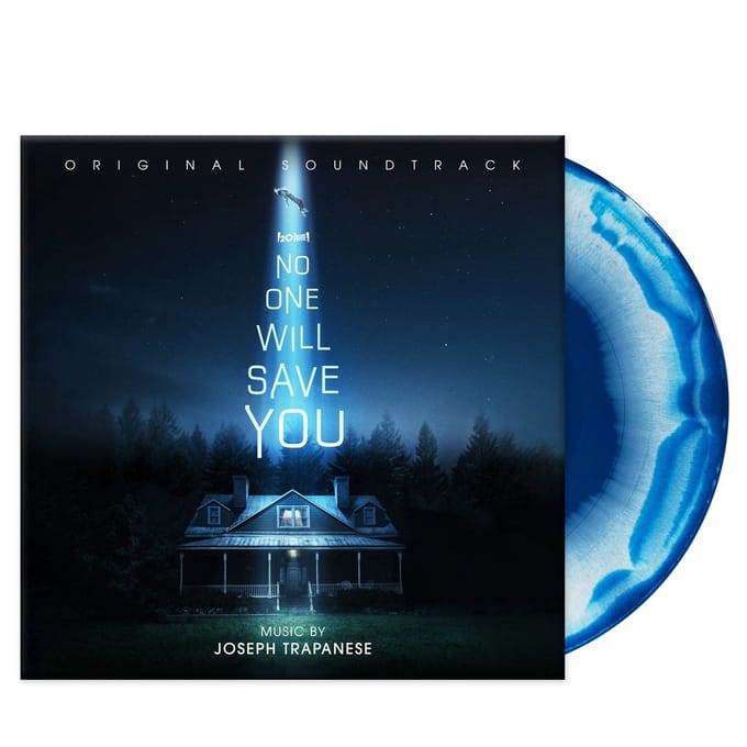 No One Will Save You - Ost (original Soundtrack)