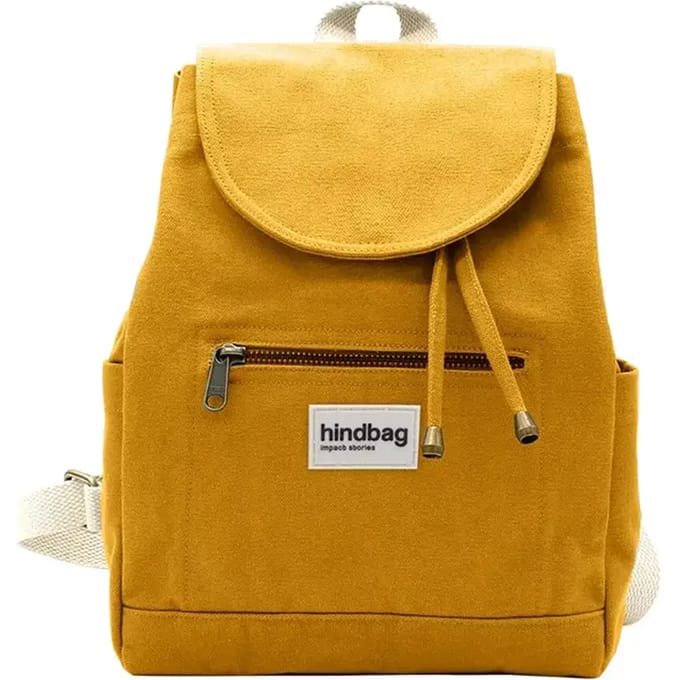 Mini-rugzak Hindbag Eliot