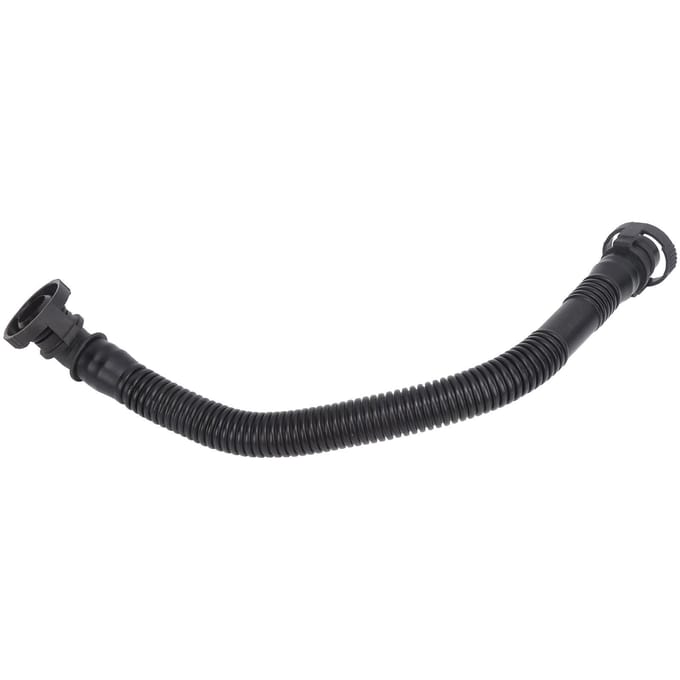 Karterventilatieklep Ontluchtingsslang 11157503523 Vervanging voor E90 E91 E81 E83 X3 Z4 black