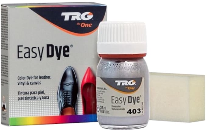 TRG Easy Dye - 403 Brilliant Silver - 25ml