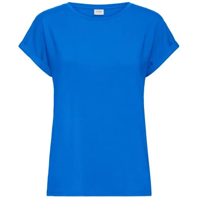 Dames-T-shirt fransa Seen 1 Ext
