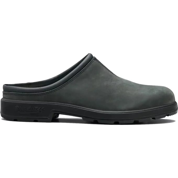 Leren klompen Blundstone Original Clog