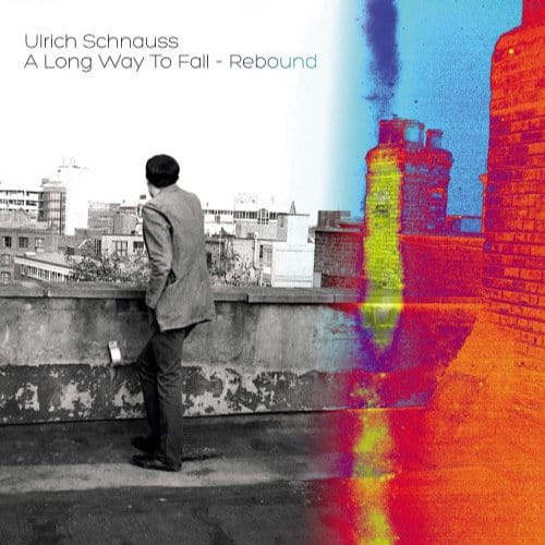 Ulrich Schnauss - A Long Way To Fall - Rebound (CD) (Remastered)