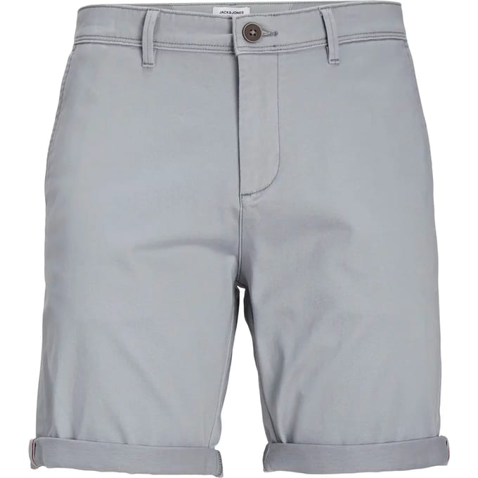 Jack & Jones Intelligence Bowie Solid Chino Short Heren - Maat XL