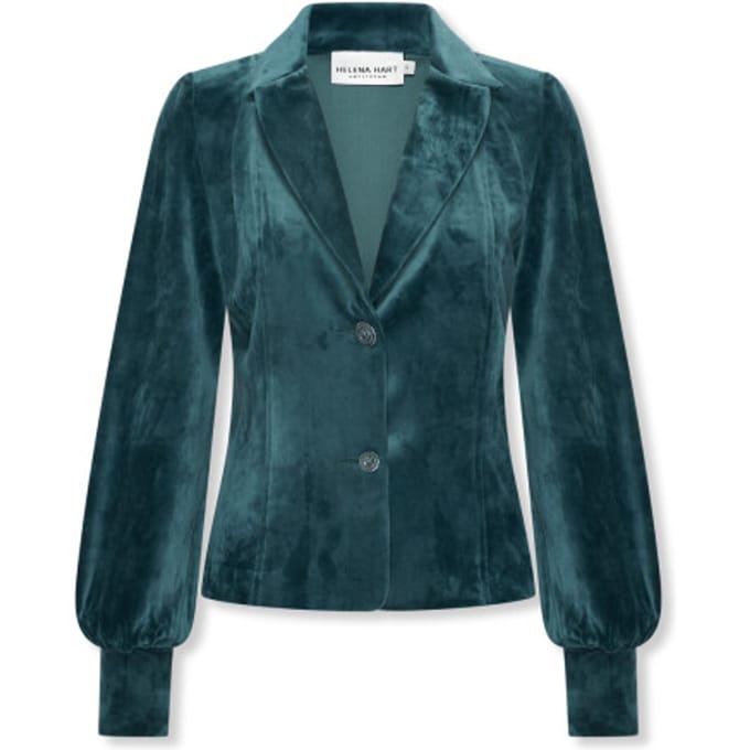 Helena Hart 7640 r lora verlour ocean