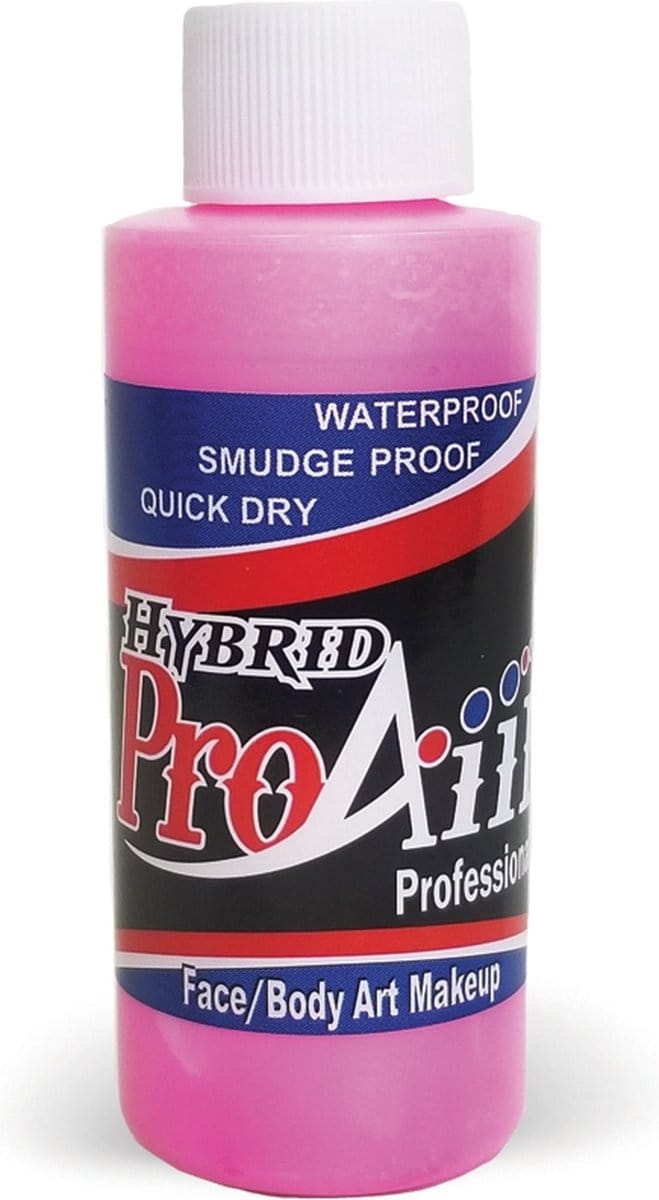 ProAiir Hybrid Bubble Gum Pink, 60ml