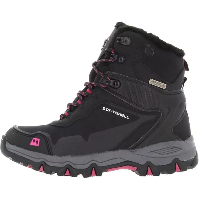 Dameswandelschoenen Vertigo Alpes Chana