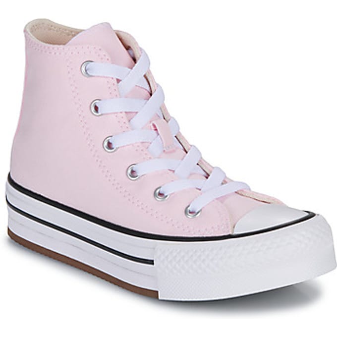 Converse  Hoge Sneakers CHUCK TAYLOR ALL STAR EVA LIFT PLATFORM