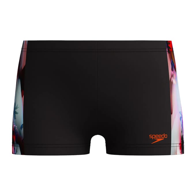 Zwembroek voor kinderen Speedo Panel