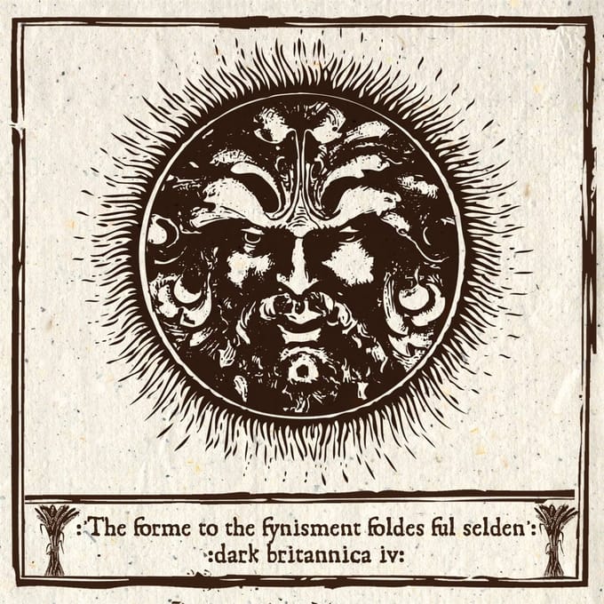 Various Artists - The Forme To The Fynisment Foldes Ful Selden (2 CD)