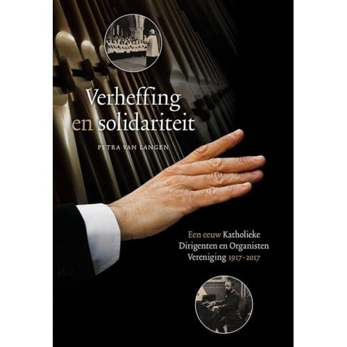 Verheffing En Solidariteit - Petra van Langen
