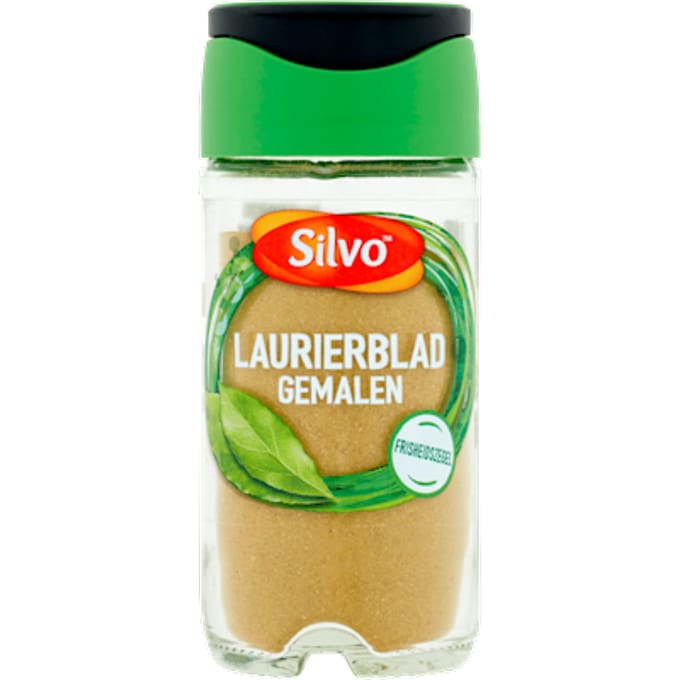 Laurier gemalen