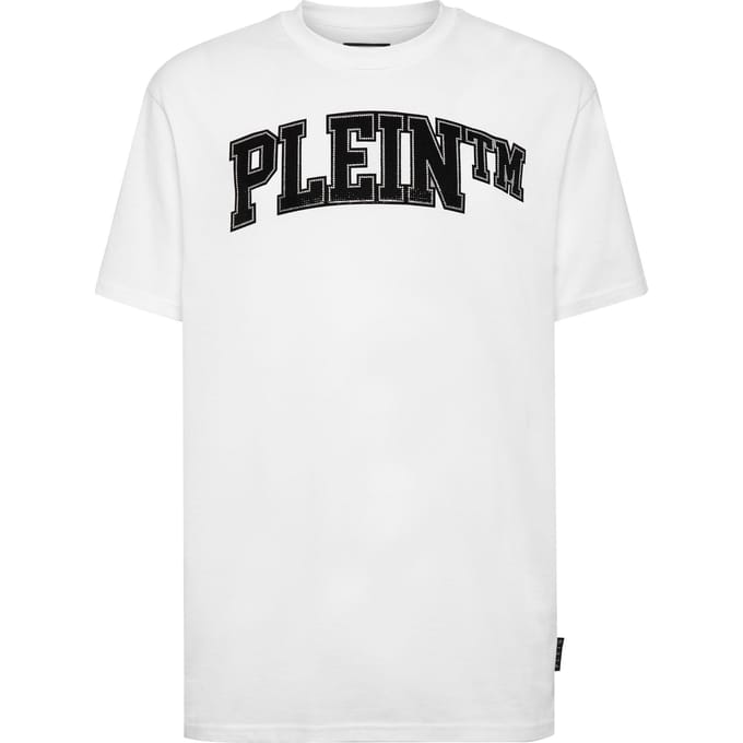 T-Shirt Ronde Hals