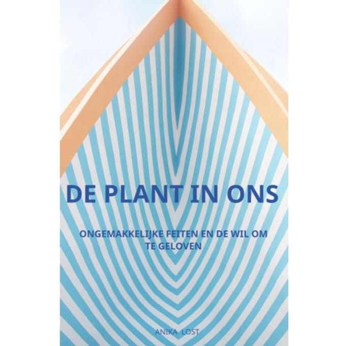 De Plant In Ons - Anika Lost