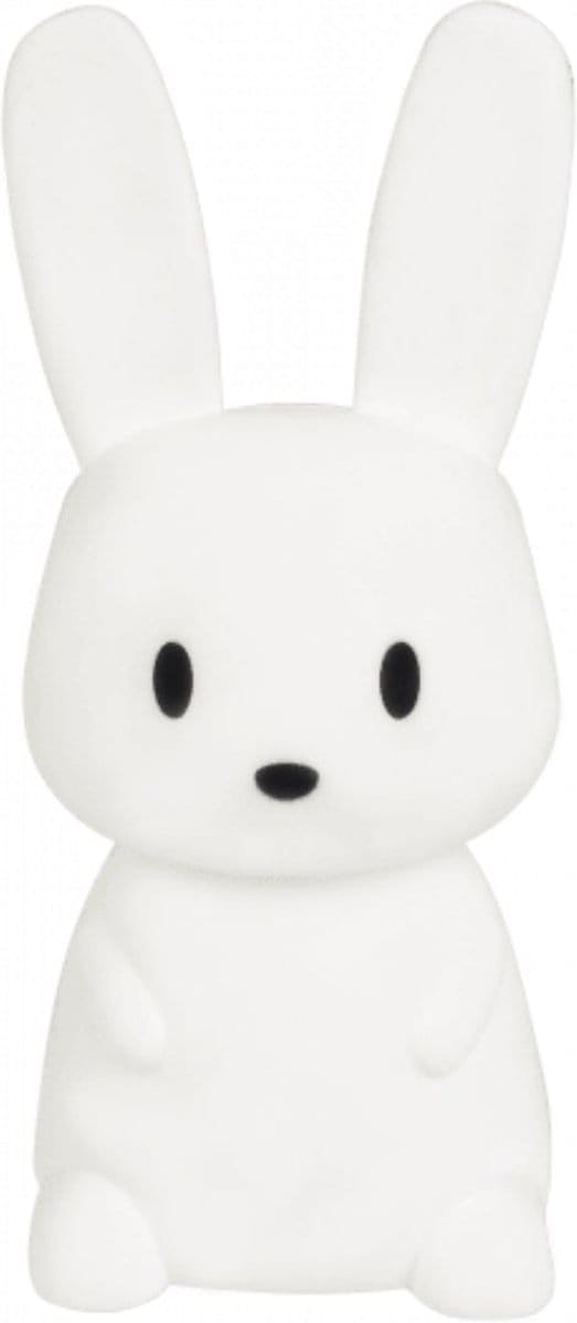 Mary's Led Lamp Rabbit Small - White