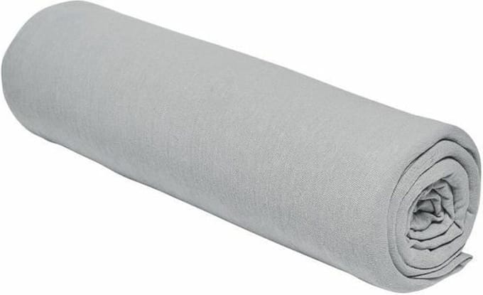 TODAY – Essential – Drap housse – Jersey – 90x190+25 cm