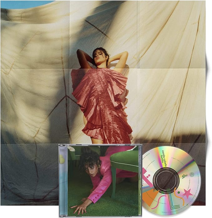 Familia (CD) (Special Edition)
