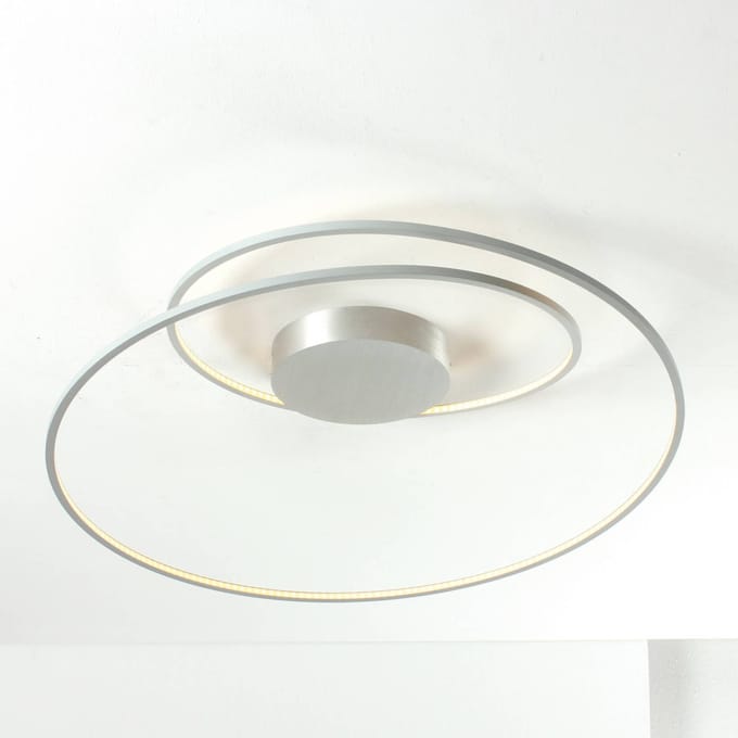 BOPP At - een krachtige LED-plafondlamp