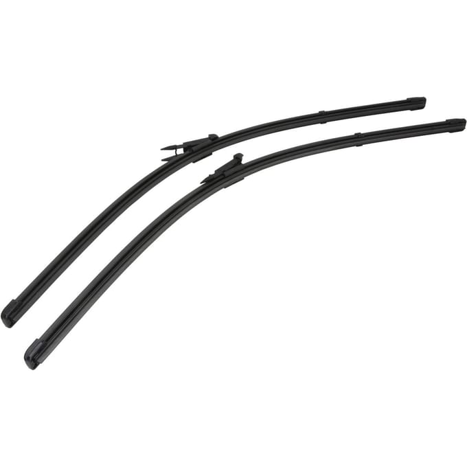 Wisserblad DENSO Flat Blades DF-405, 630mm, Voor, 2 Stuk