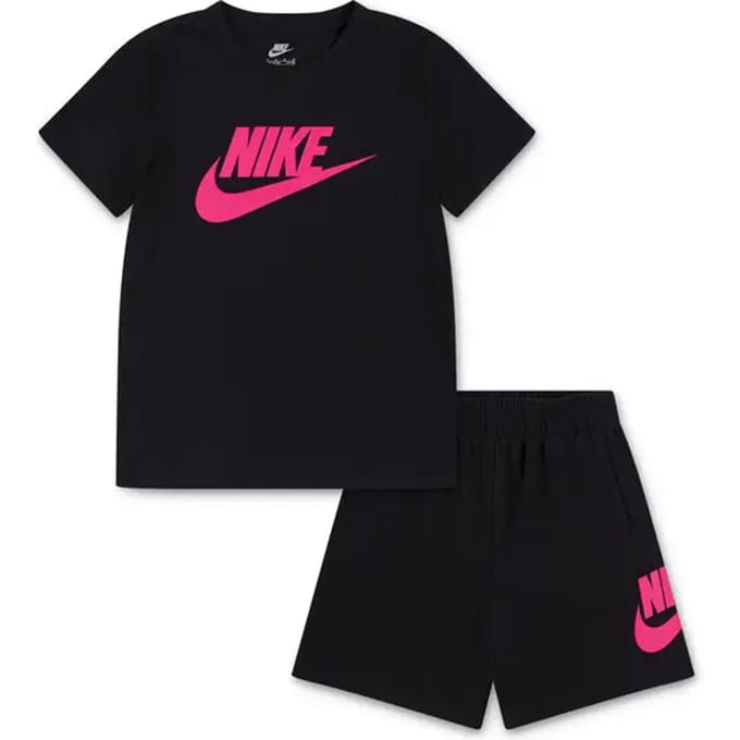 Kinderset Nike Club