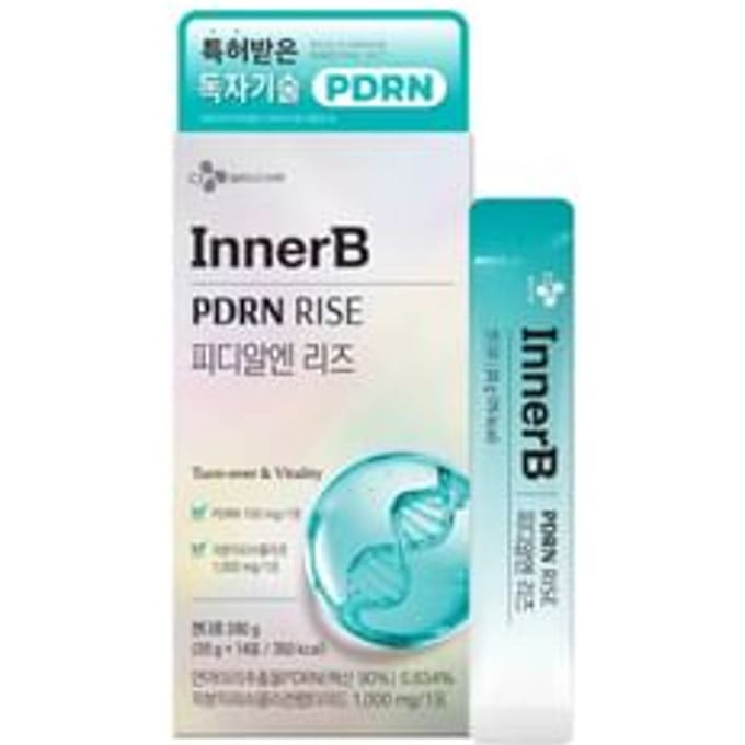 InnerB PDRN Rise 20g x 14 sticks