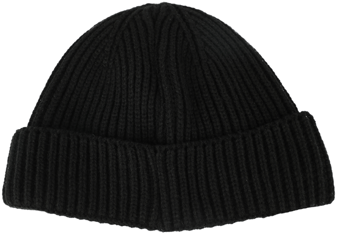 Motörhead Logo Unisex Beanie - zwart - Standard