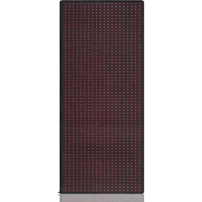 Rode lichttherapie mat Trend Rehab